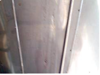 Soft Gaskets